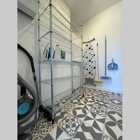 -=- Le Canal -=- Appartement Centre Ville, Parking Prive